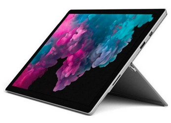 Замена камеры на планшете Microsoft Surface Pro в Ростове-на-Дону